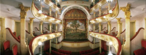 EXERGON Dentro e Fuori l'Opera @ Teatro Van Westerhout - Mola di Bari | Mola di Bari | Puglia | Italia